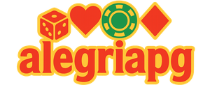 AlegriaPG Logo